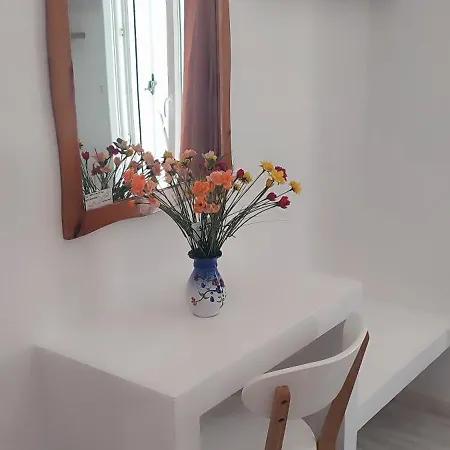 Maria Studios * Parikia (Paros)