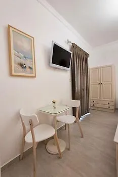 Maria Studios Apartment Parikia (Paros)