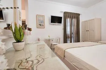 Apartment Maria Studios *