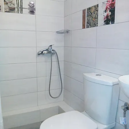 Maria Studios Parikia (Paros)
