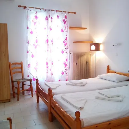 Maria Studios Apartment *