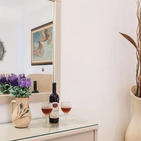 Maria Studios Apartment