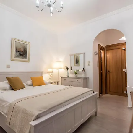 Appartement Maria Páros