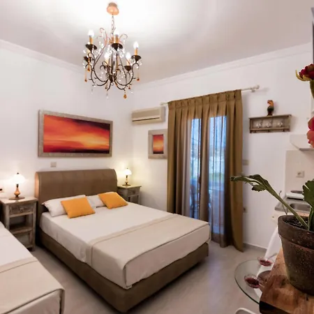 Apartment Maria Studios Parikia (Paros)