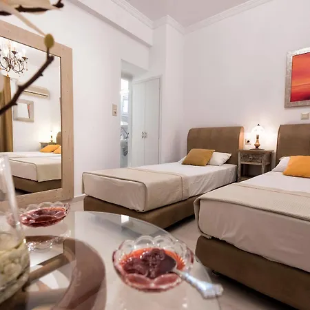 Maria Studios Parikia (Paros)