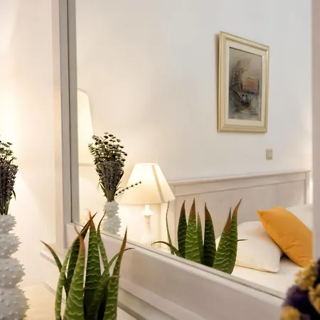 Maria Studios Apartment *