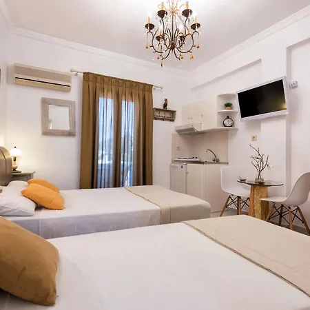 Maria Studios Apartment