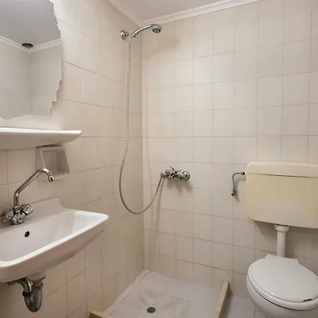 Maria Studios Apartment