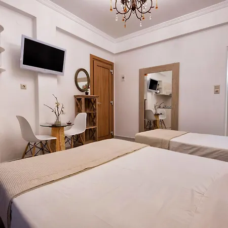 Apartment Maria Studios *