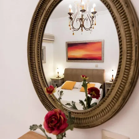 Apartment Maria Studios