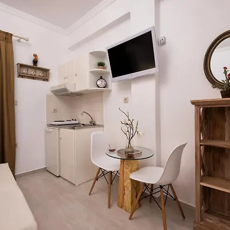 Maria Studios Apartment