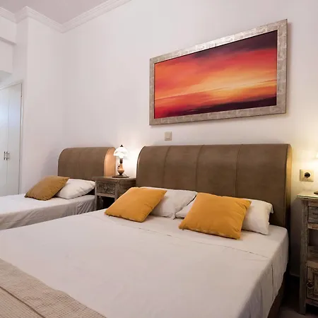 Apartment Maria Studios *