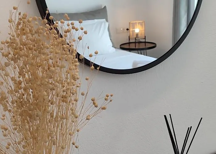 Apartament Maria Páros