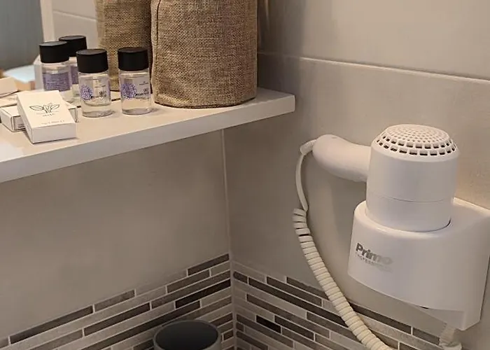 Apartament Maria Páros