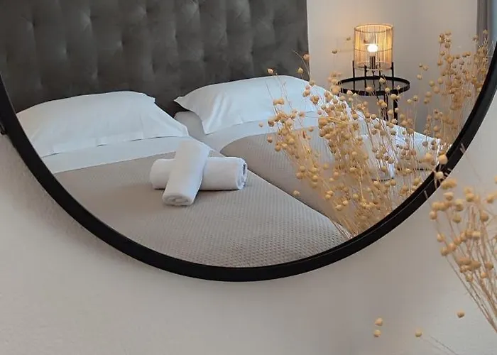 Apartament Maria Páros