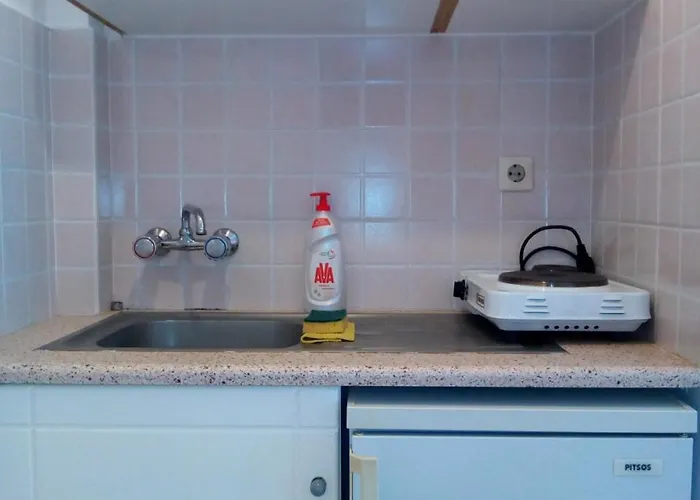 Maria Apartament Páros